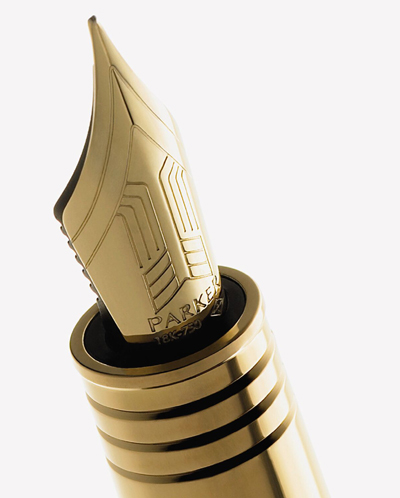 Parker Nib