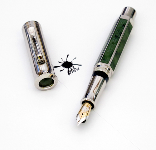 Pen of The Year 2011