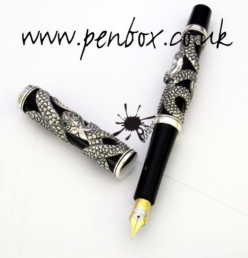 Parker Snake pen limited edition