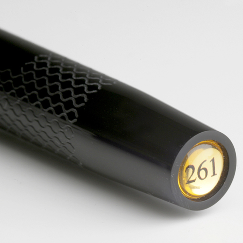 Onoto 261 Magna fountain pen.