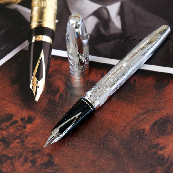 Sheaffer Legacy Anniversary fountain pen from Sheaffer.